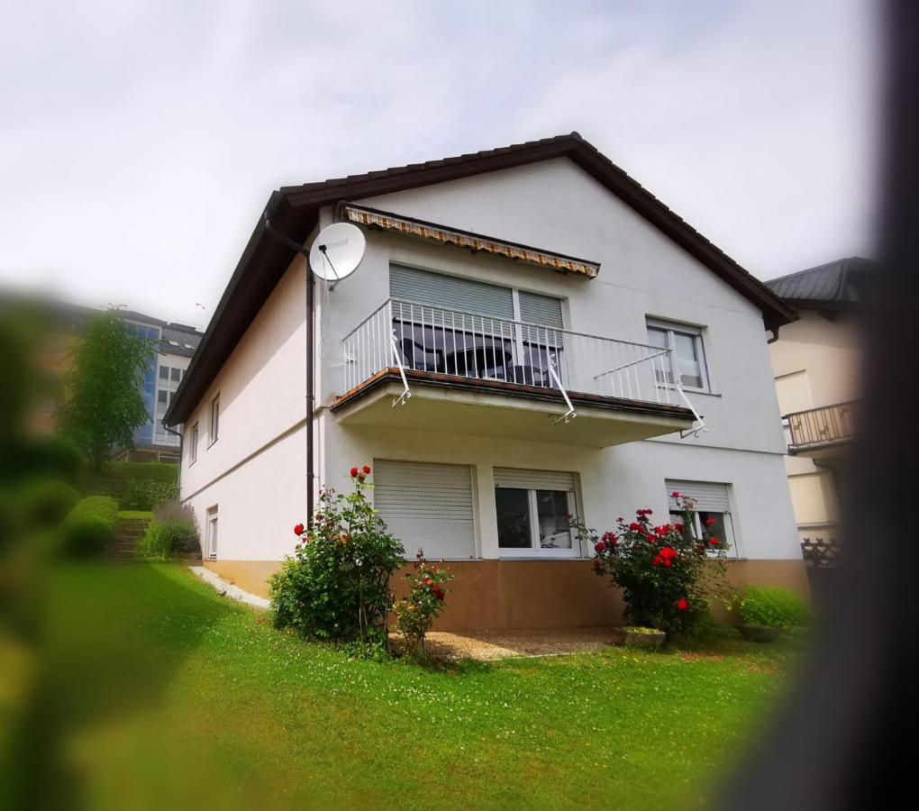 Milonia 2 Apartment Bernkastel-Kues Exterior photo