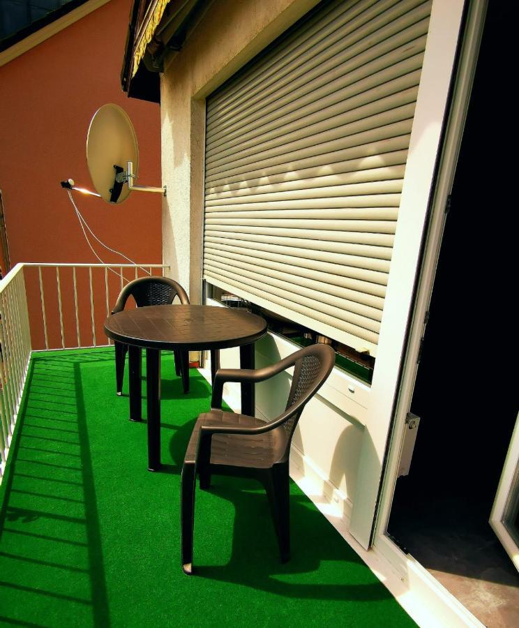 Milonia 2 Apartment Bernkastel-Kues Exterior photo